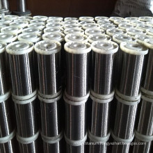 Stainless Steel Spring Wire High Quality 1.0mm